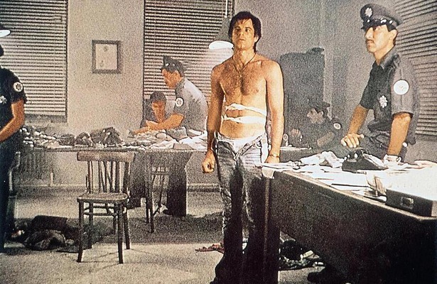 Midnight Express