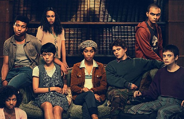 The Midnight Club