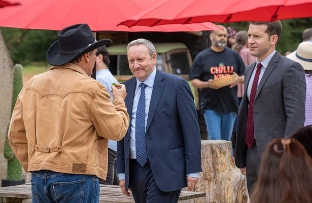 Midsomer Murders