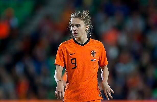 Oranjeleeuwinnen