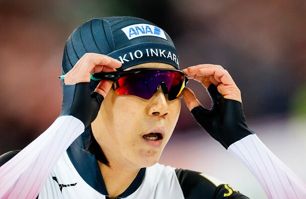 Miho Takagi 
