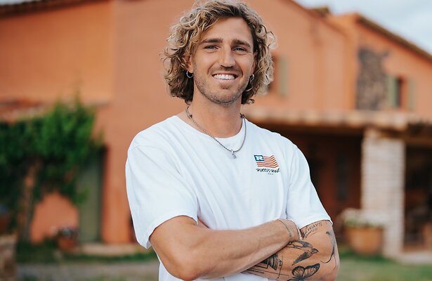 Mike uit B&B Vol Liefde