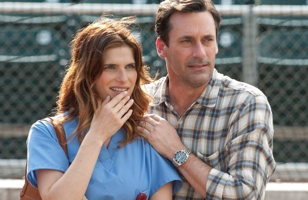 Million Dollar Arm