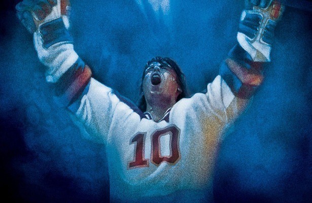 Filmposter Miracle
