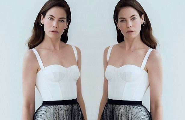 Michelle Monaghan