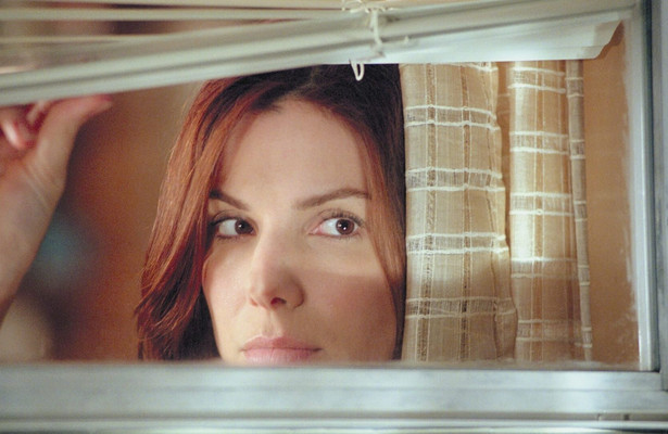 Sandra Bullock in Murder by Numbers