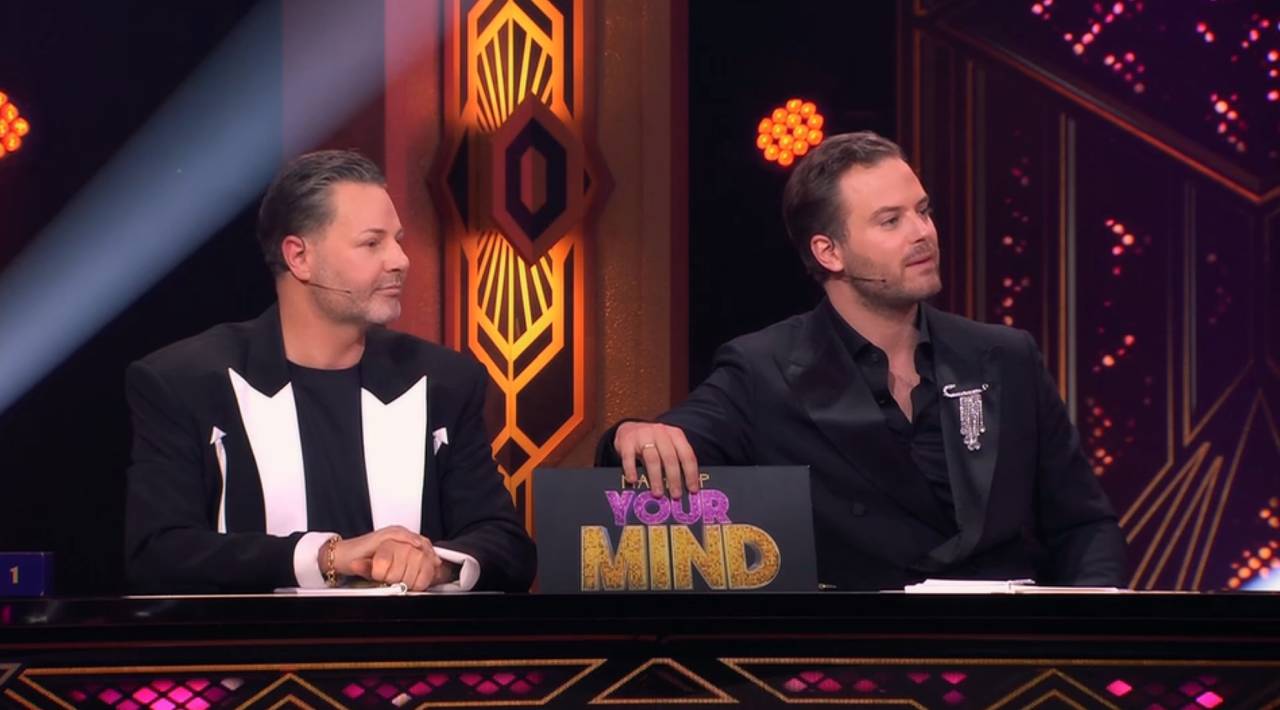 De TV van gisteren: Make Up Your Mind-kijkers zien hoe Jim net verkeerd raadt