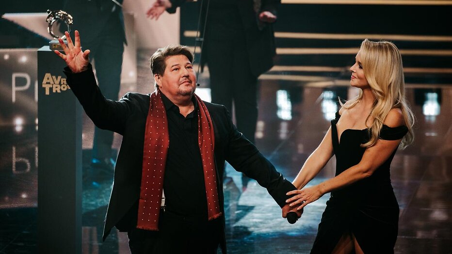 Deze vijf titels ontvangen een wildcard voor de Gouden Televizier-Ring 2026
