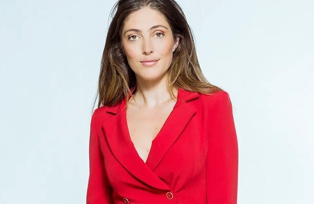 Nadia Palesa
