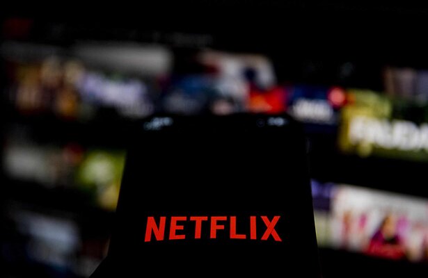 Netflix 