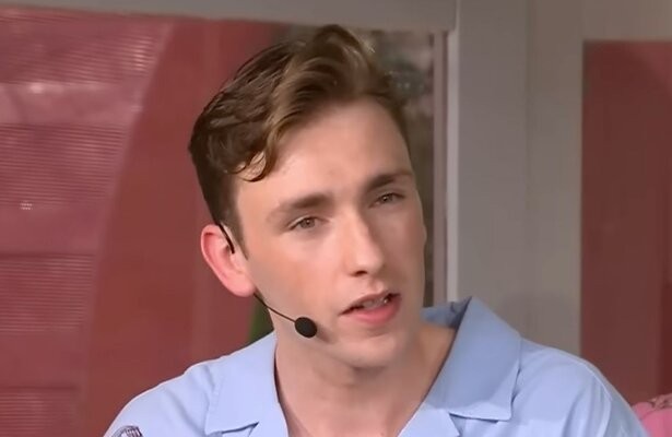 Nicky van der Gijp