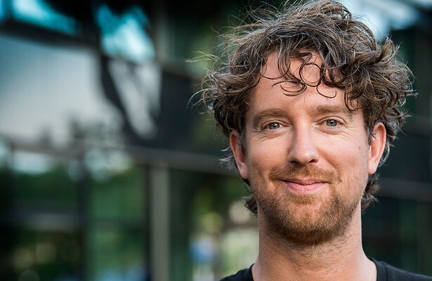 Niels van der Laan
