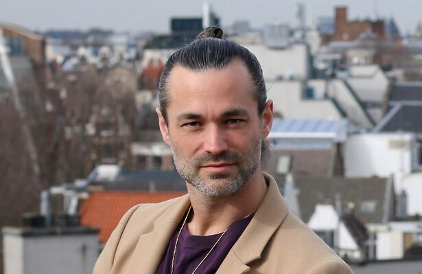 Jan Kooijman