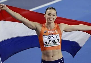 Sport: EK atletiek outdoor