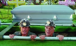Naked Gun 33 1/3: The Final Insult
