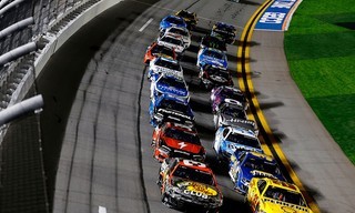 Nascar GP Tsjechië 2026