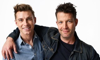 Nate & Jeremiah by design