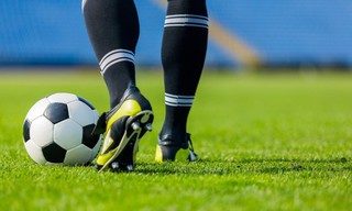 National Women's Soccer League