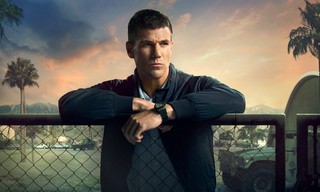 NCIS: Origins