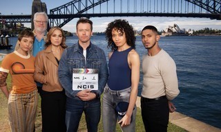 NCIS: Sydney