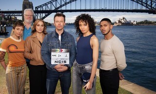 NCIS: Sydney