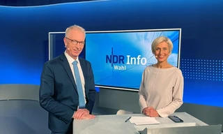 NDR Info Wahl