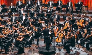 Nielsen : Symphonie n° 3 - Danish National Symphony Orchestra, Fabio Luisi