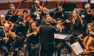 Nielsen : Symphonie n° 6 - Danish National Symphony Orchestra, Fabio Luisi