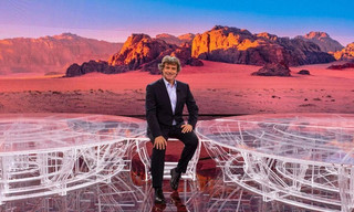 Noos: Viaggi nella Natura