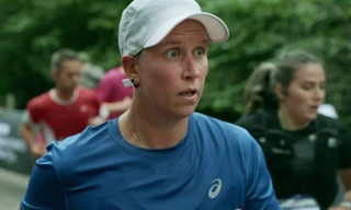 NPO Doc: De marathonloper