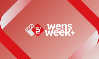 NPO Radio 2 Wensweek voor KWF