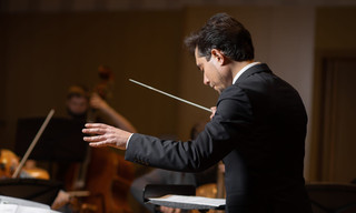 Münchner Philharmoniker, Sergiu Celibidache : Ravel, Alborada del gracioso