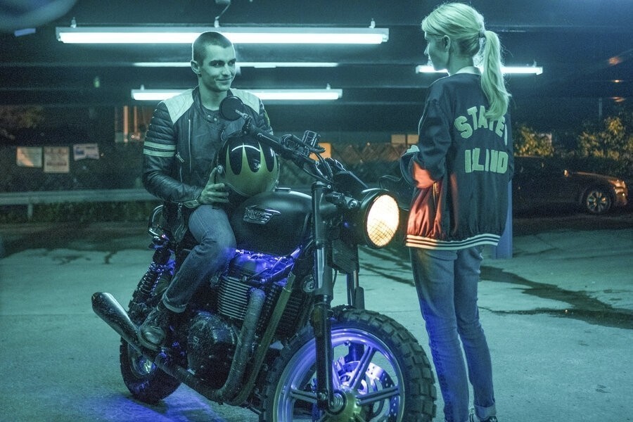 Nerve