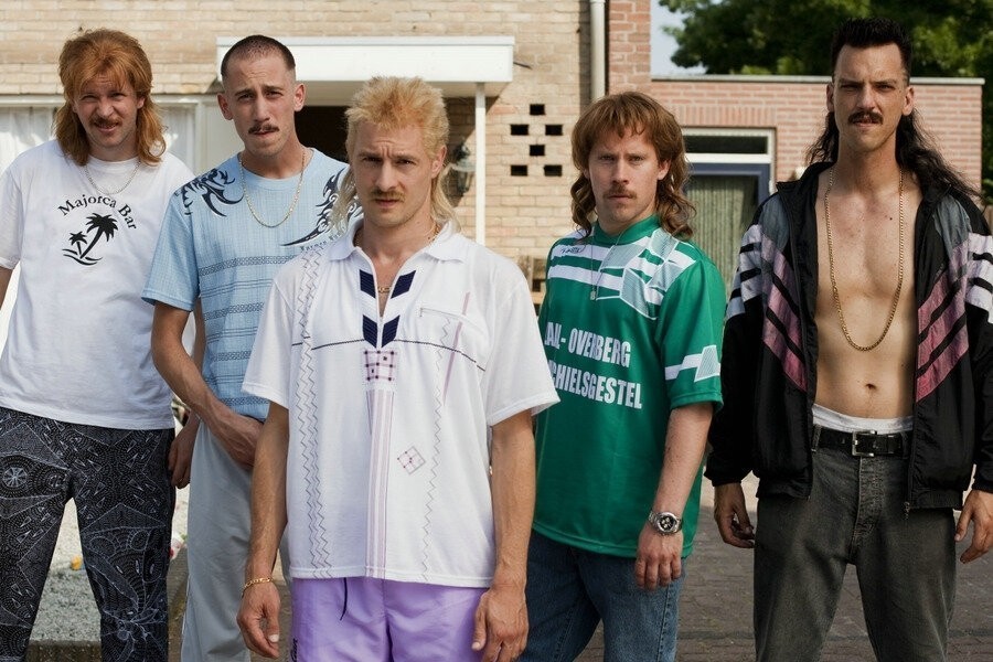 New Kids turbo