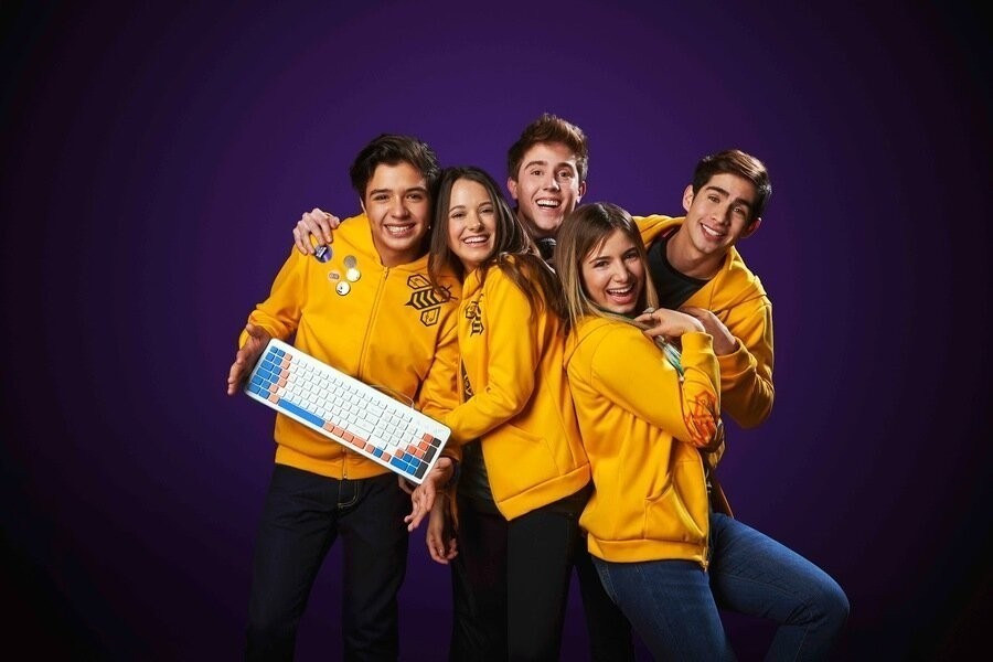 Noobees