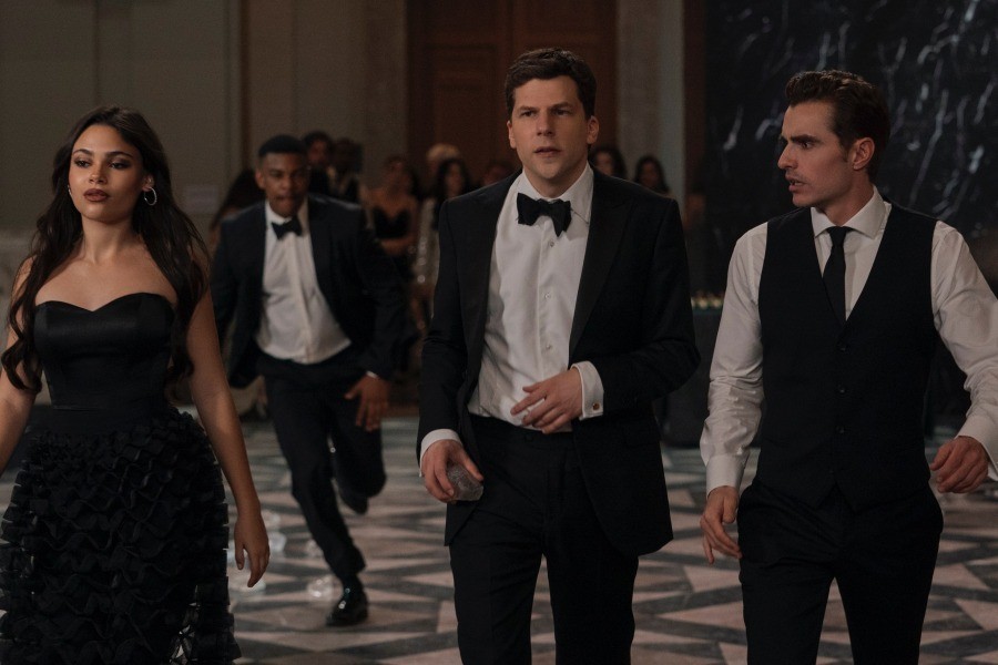 Now You See Me 3