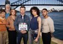 NCIS: Sydney