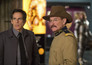 Night at the Museum: Secret of the Tomb