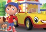 Noddy, de detective