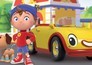 Noddy, de detective