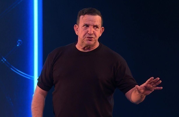 Najib Amhali