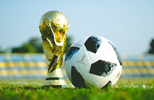 Netflix heeft nu een FIFA-wereldkampioenschapspel. Je kunt het zelfs op je tv afspelen