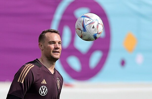 Manuel Neuer
