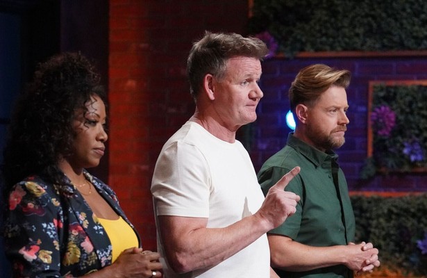 Gordon Ramsay