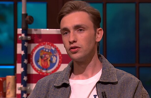 Nicky van der Gijp