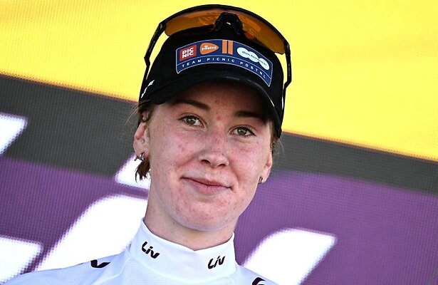 Nienke Vinke