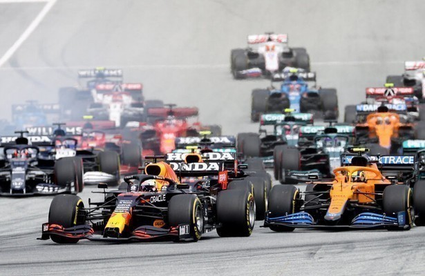 Formule 1