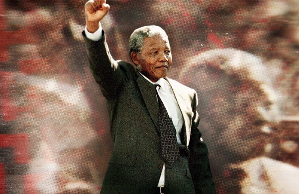 NPO Doc: Free Nelson Mandela