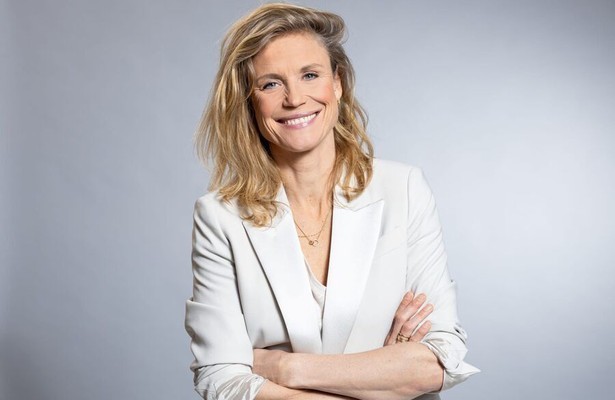 Sophie Hilbrand 