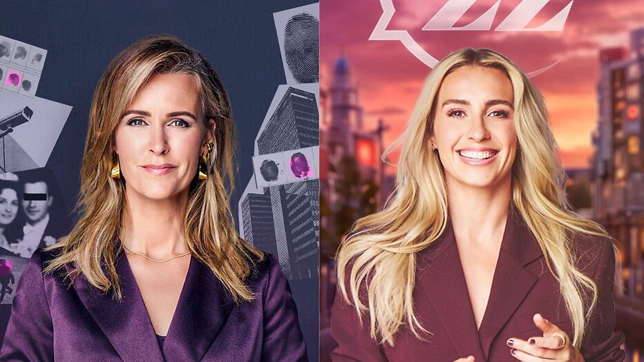 Nieuwe gezichten en programma’s: zo ziet de vooravond van NET5 eruit
